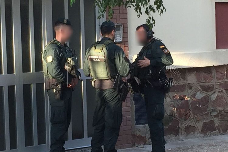 guardia-civil-registros-narcotrafico
