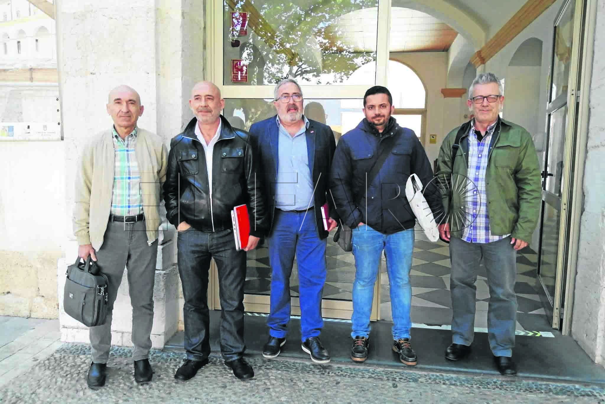 jornadas ccoo