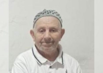 liazid desaparecido