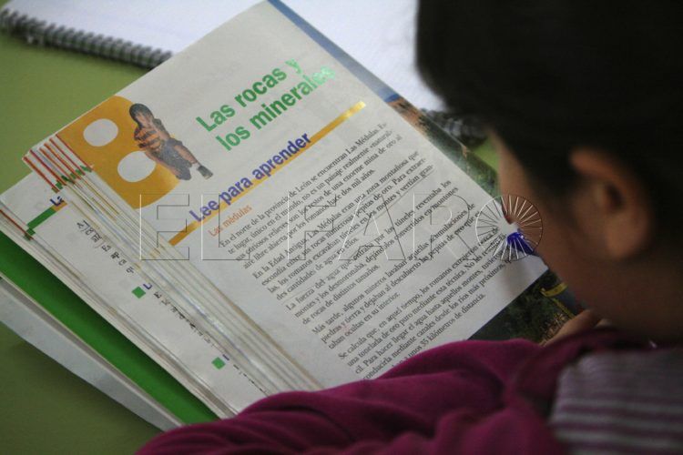 libro texto
