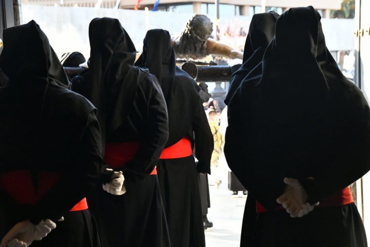 nazarenos