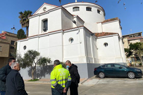 obispo cadiz iglesia san jose (1)