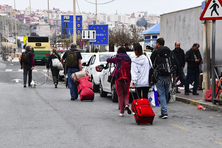parada-taxis-frontera