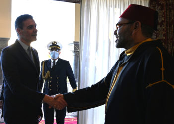 España y Marruecos pactan reabrir fronteras en Ceuta y Melilla gradualmente