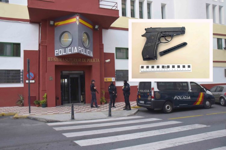policia-nacional-detenido-pistola