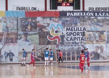 puerto futbol-sala