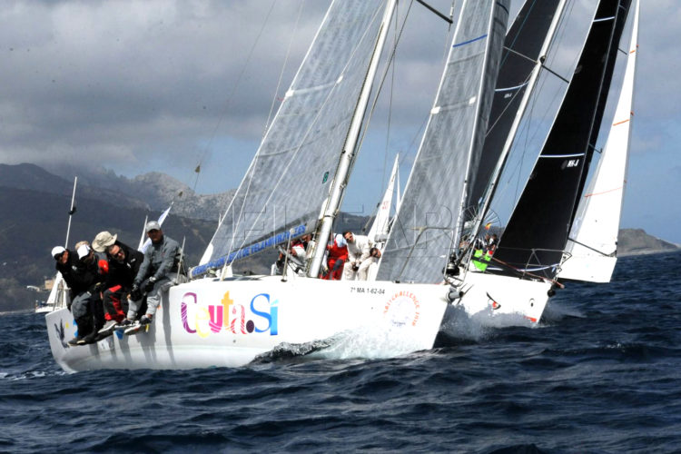 regata ceuta