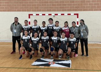 seleccion balonmano