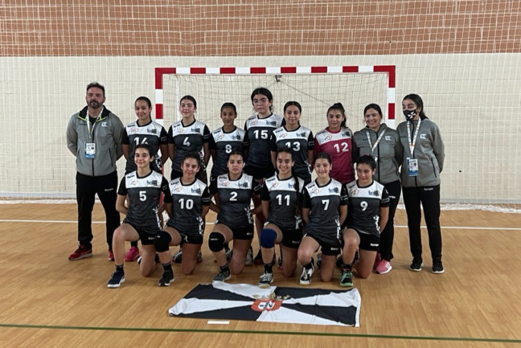 seleccion balonmano