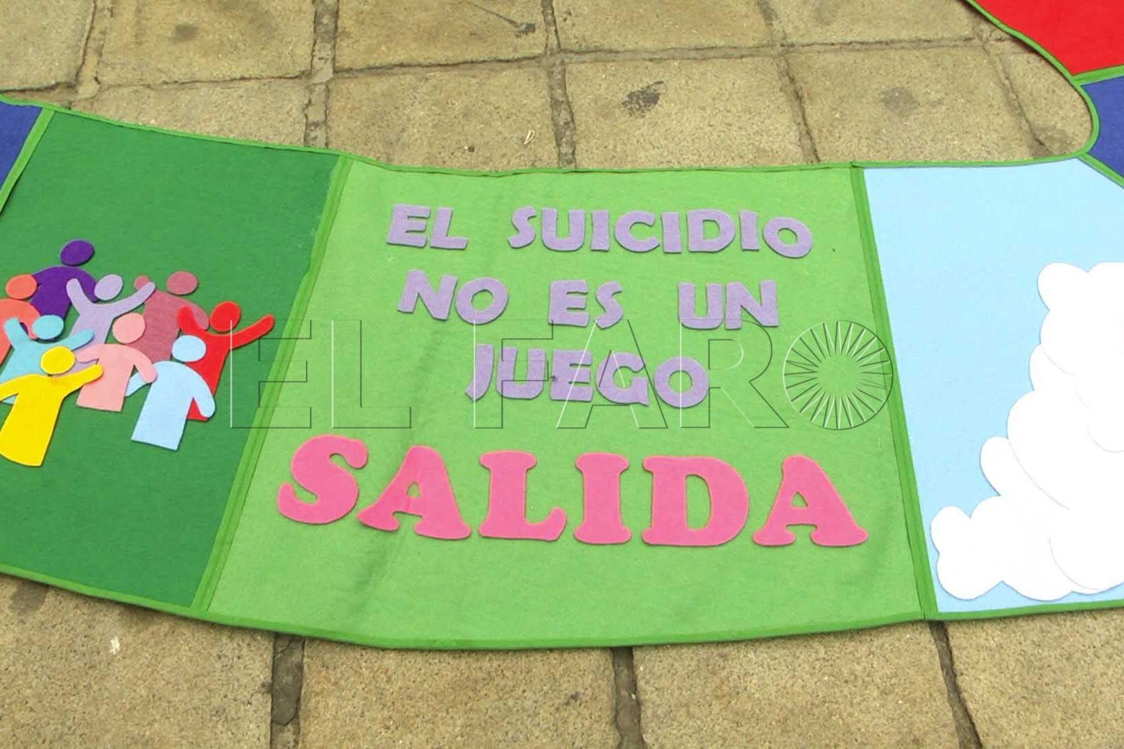 suicidio