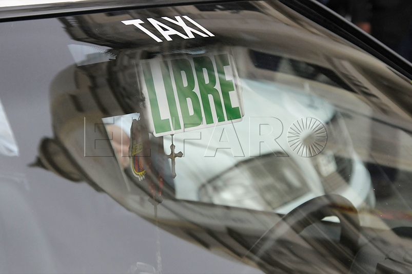 taxi