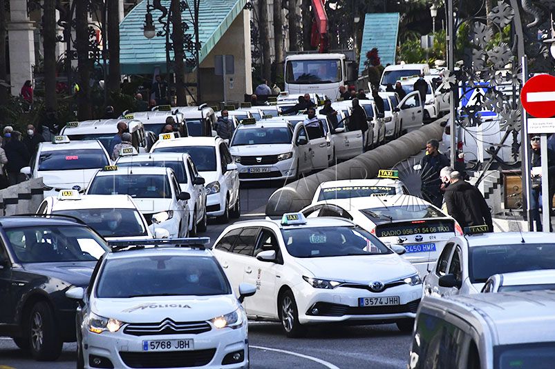taxis