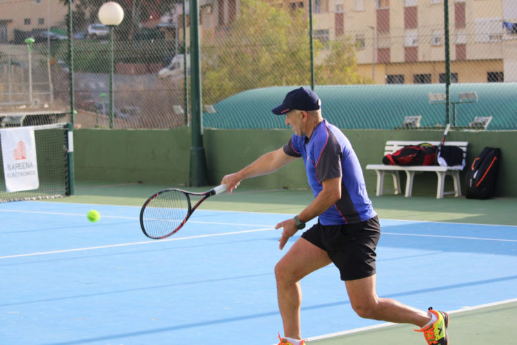 tenis