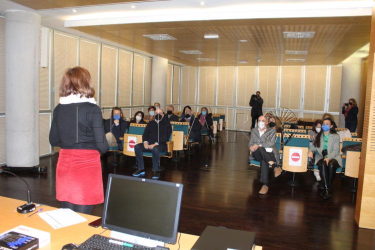 tragasec talleres