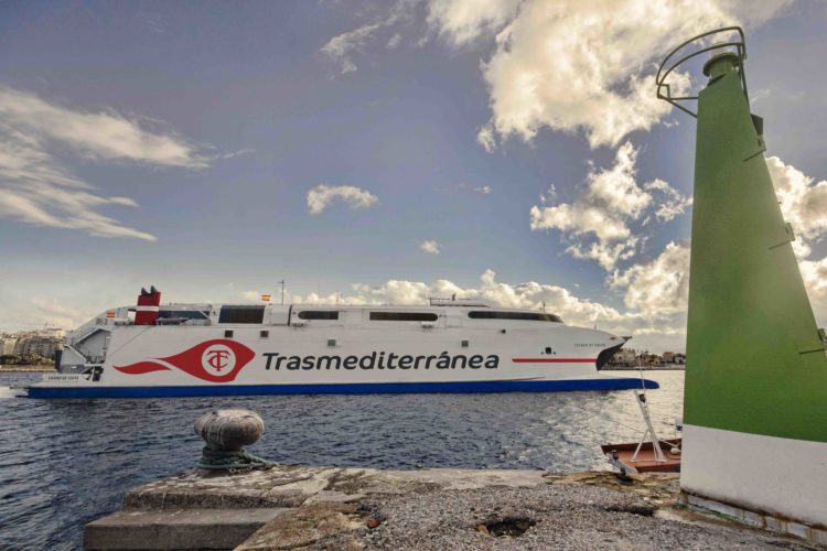 transmediterranea