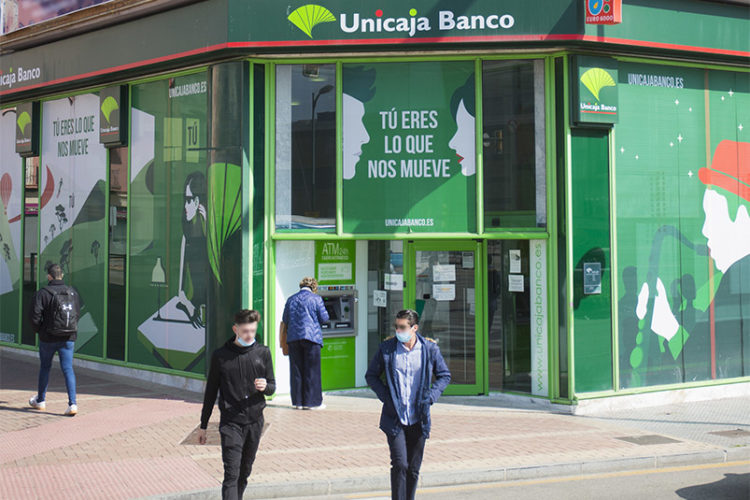 unicaja-banco