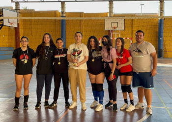 voleibol 2