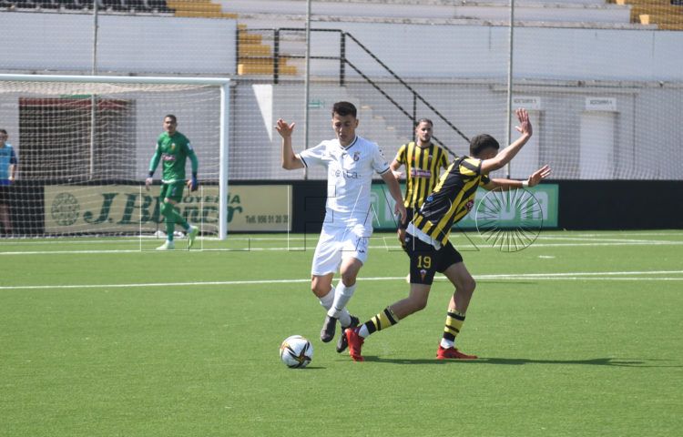 Ad Ceuta fútbol