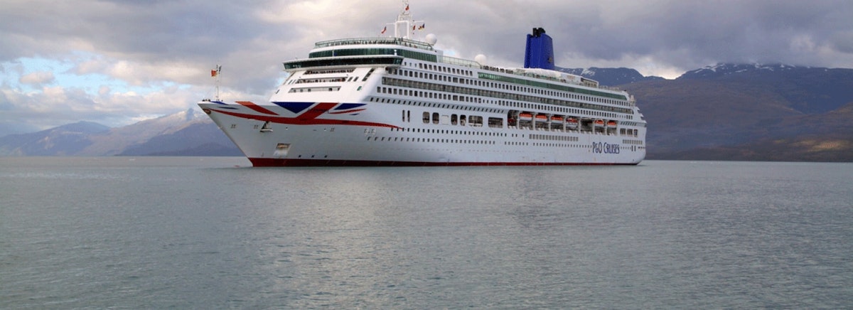 crucero Aurora