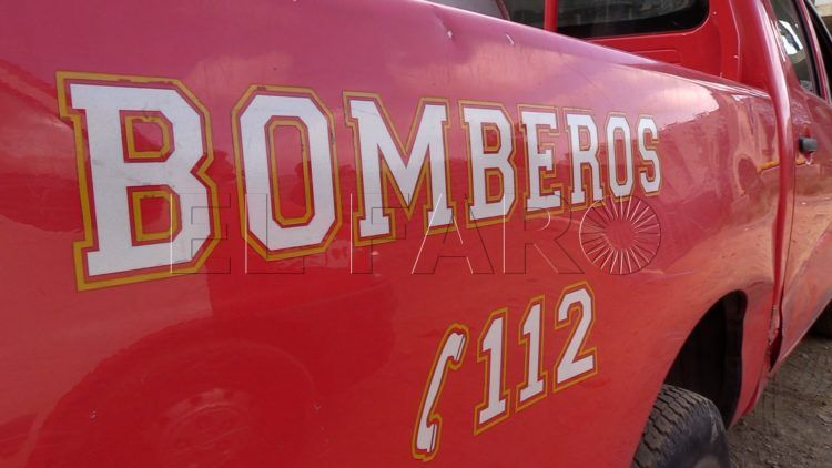 Bomberos 2