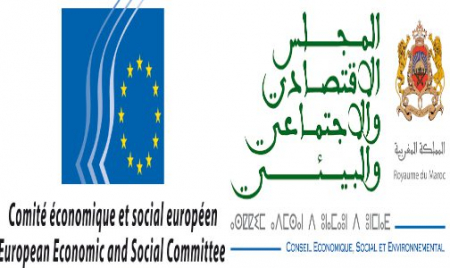 CESE marrakech
