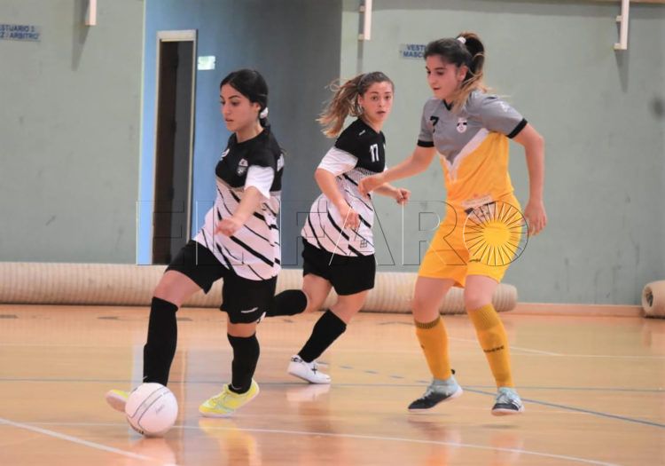 Camoens femenino