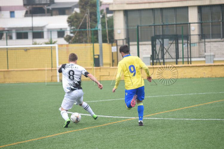 Cd Polillas