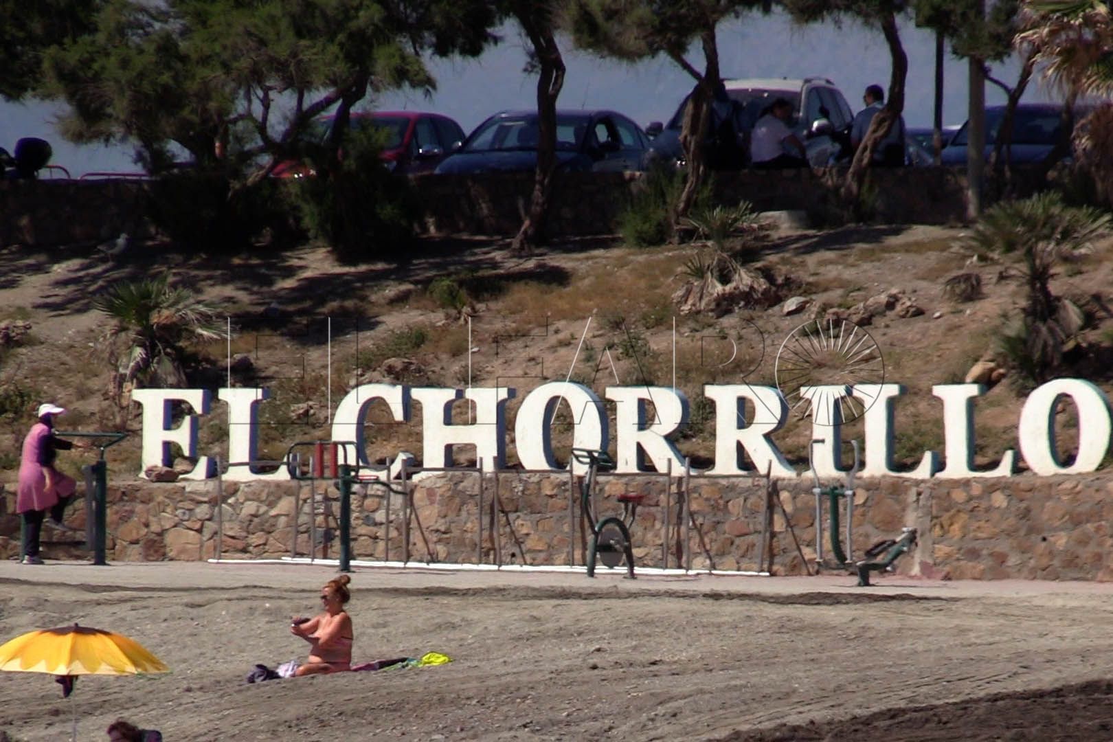 Chorrillo