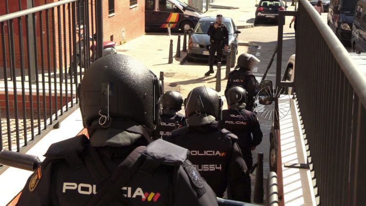Detenido Príncipe31