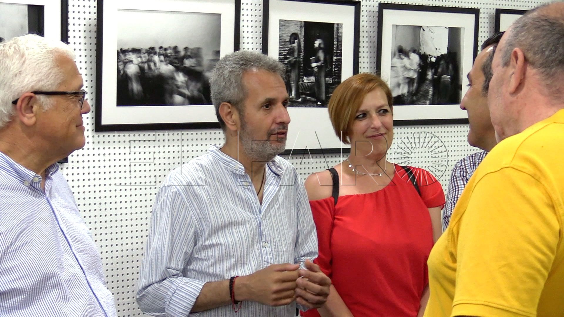 Exposición Fotográfica 16