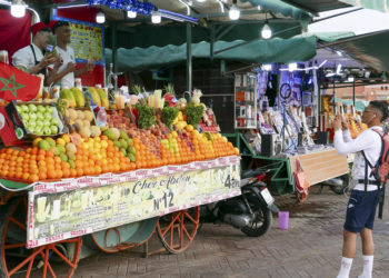Marrakech (1)