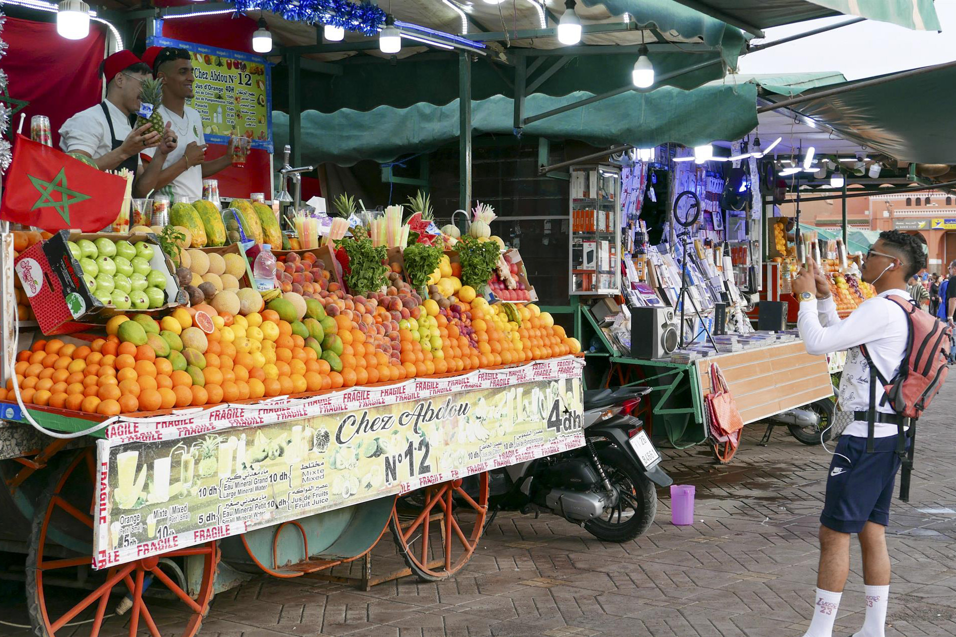 Marrakech (1)