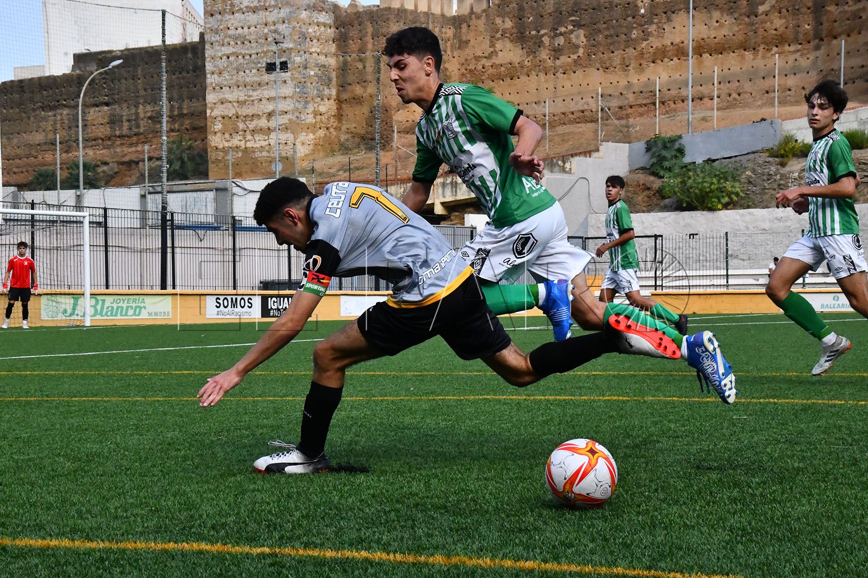 Sporting Atletico