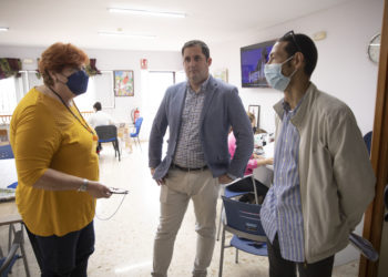 visita padre feijoo