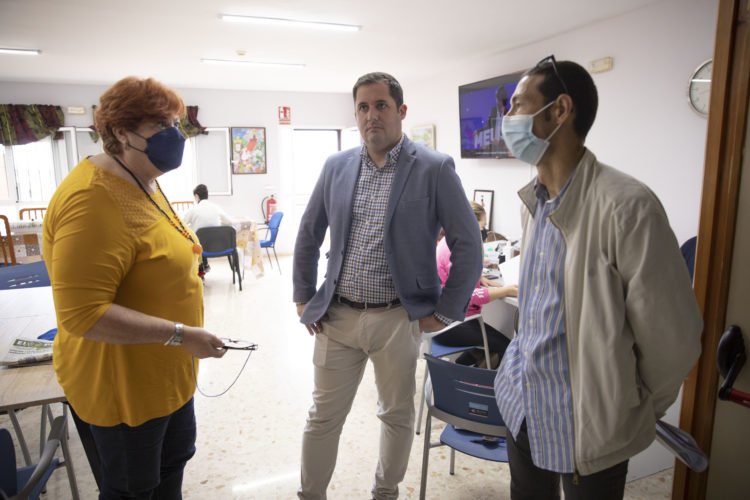 visita padre feijoo