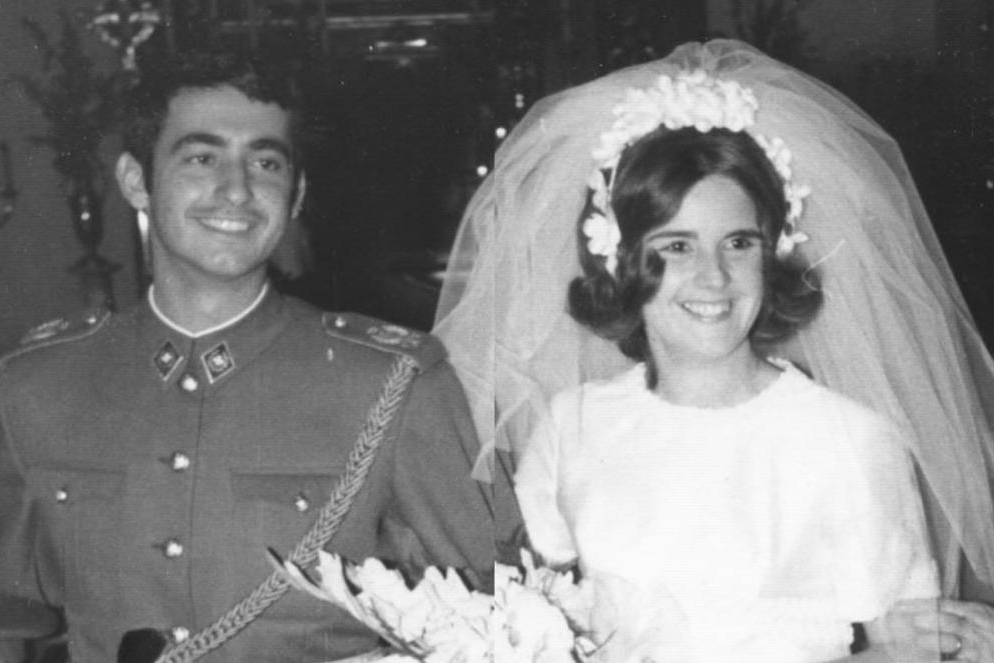 antonio velasquez general boda