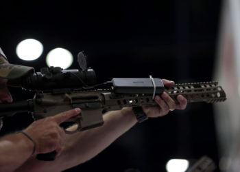 National Rifle Association convention