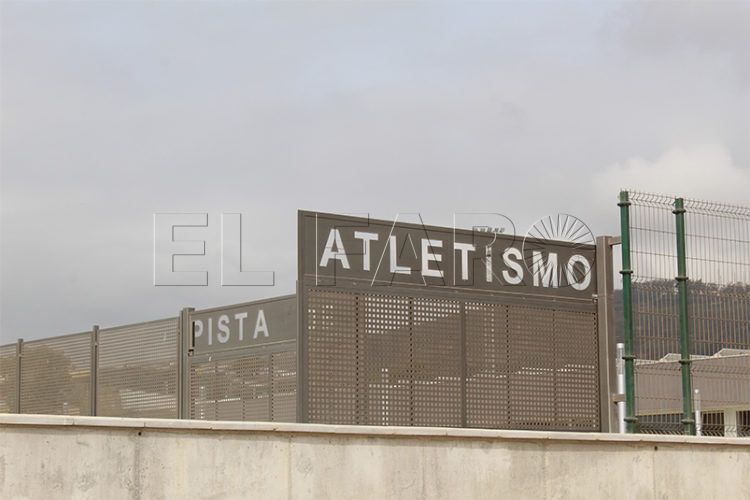 atletismo