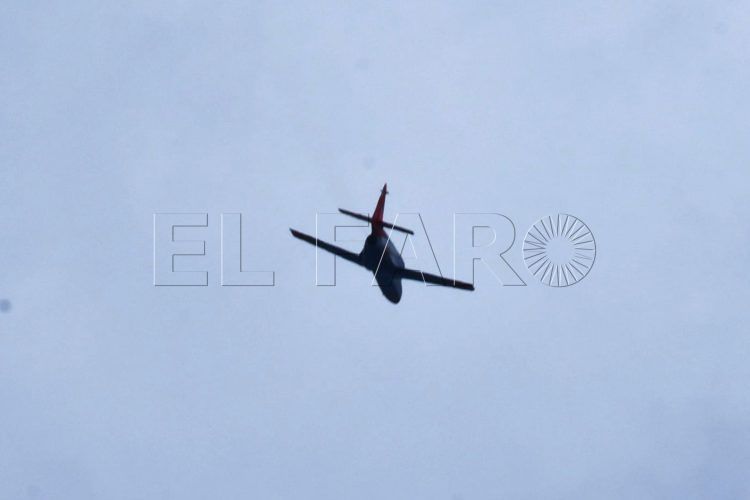 avion-ejercito-maniobras-ramix