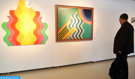bienal arte paris