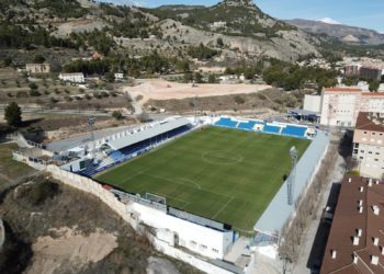 campo futbol
