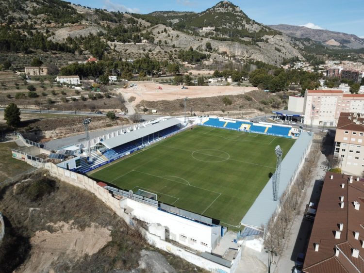 campo futbol