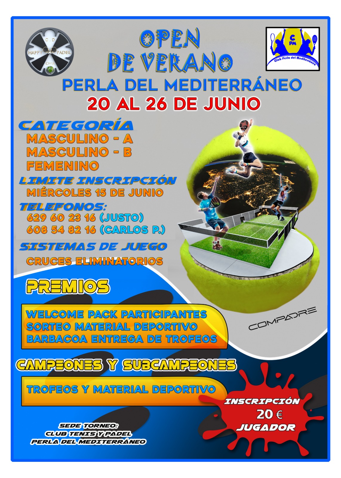 cartel-open-verano-padel