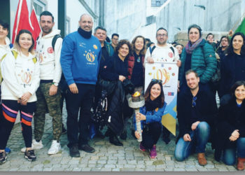 clara campoamor erasmus+