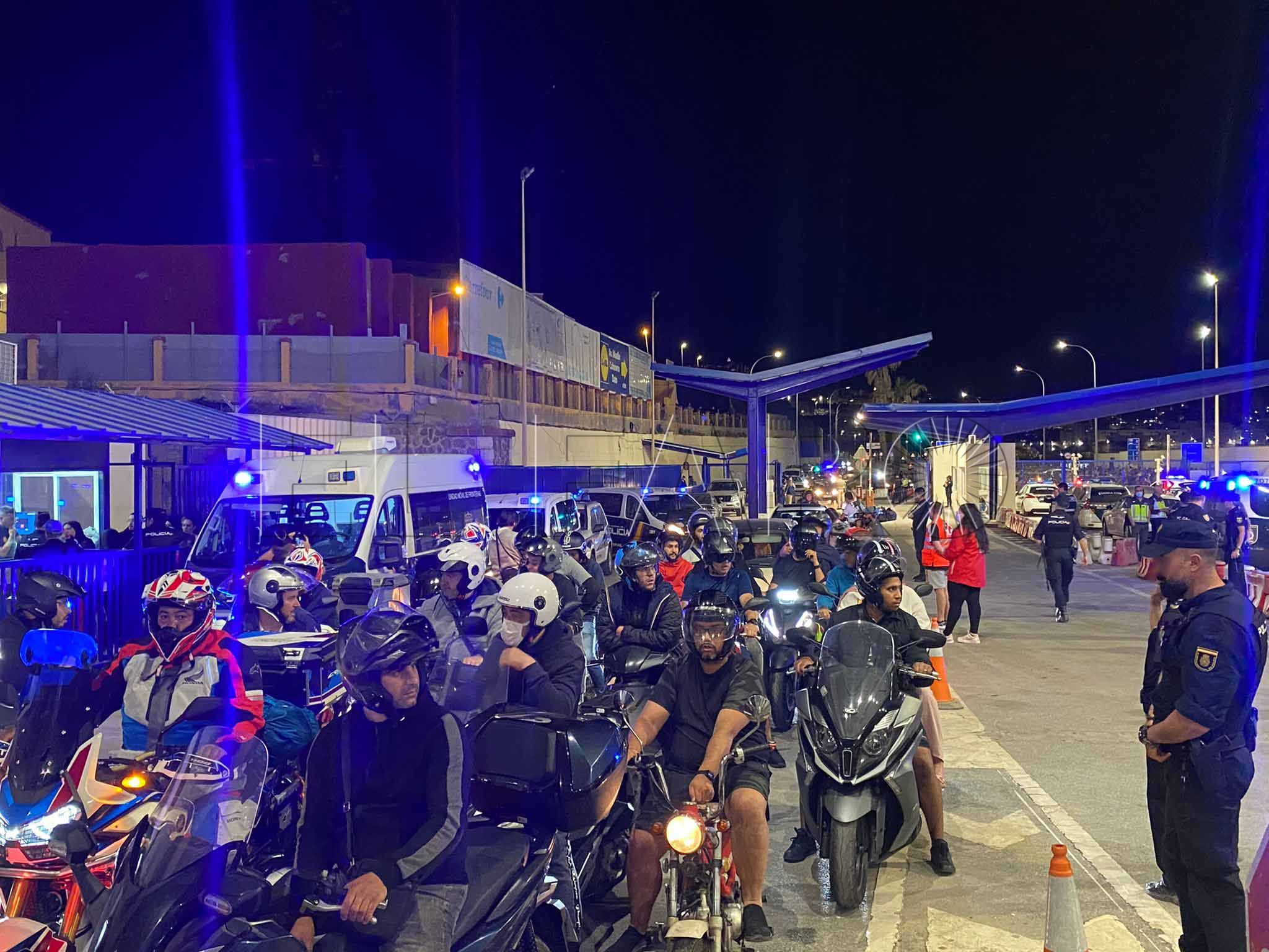 coches-motos-frontera-apertura-mayo