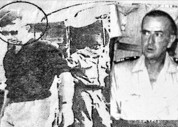 combates sáhara
