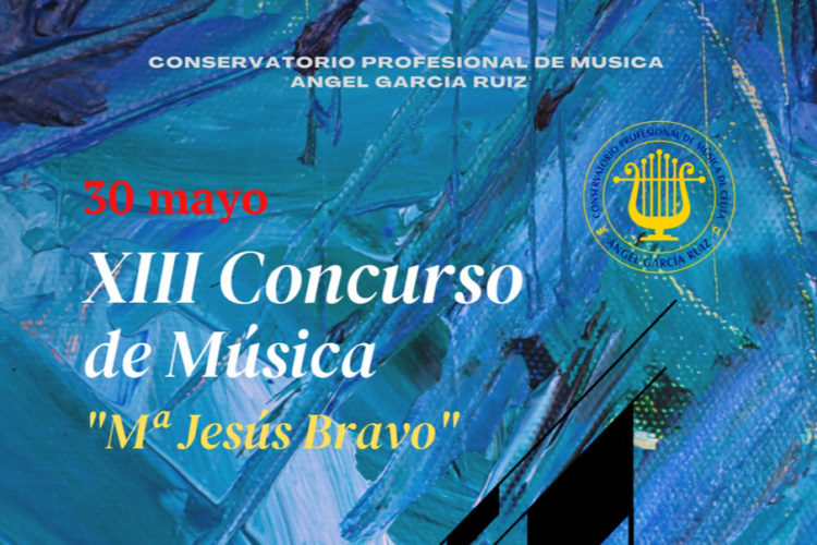 concurso musica