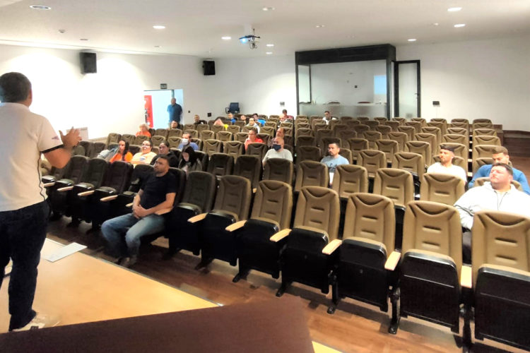 curso entrenador porteros