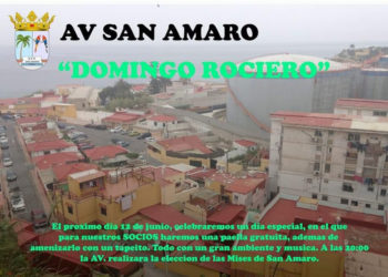 domingo-rociero-san-amaro