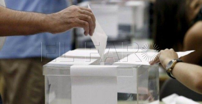 elecciones